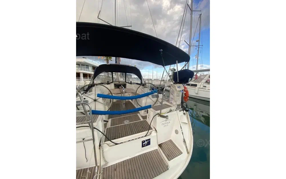 slider 3 Dufour  385Grand Large