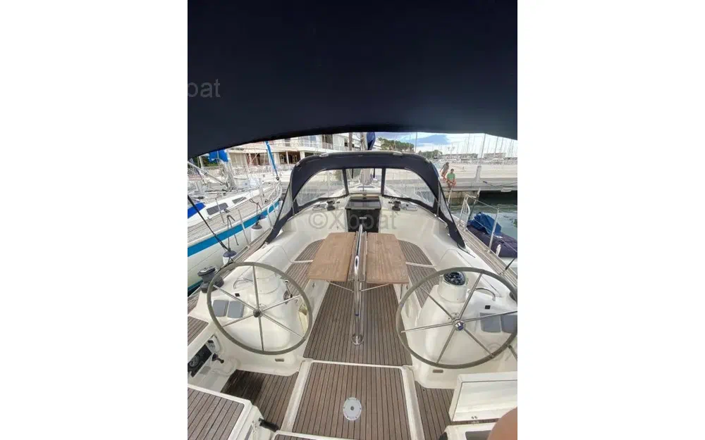 slider 5 Dufour  385Grand Large