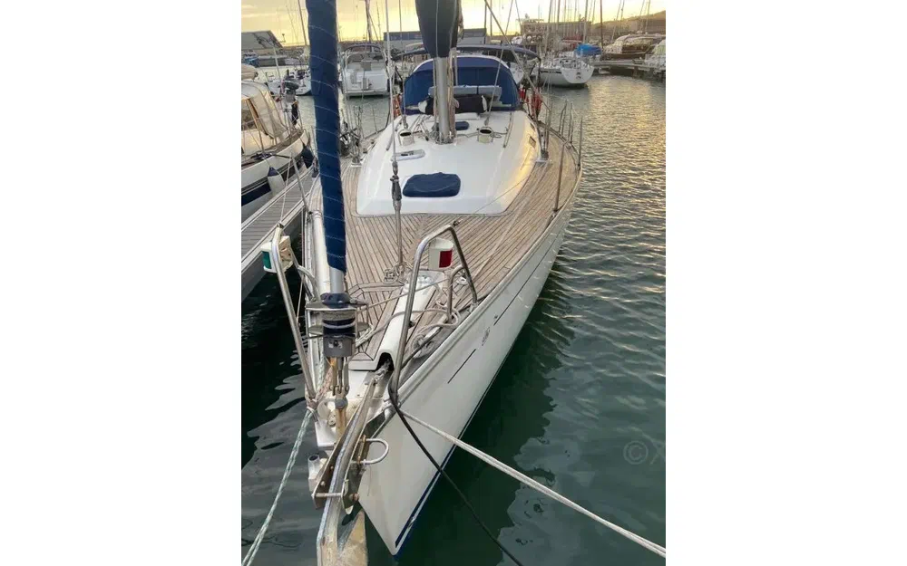 slider 8 Dufour  385Grand Large