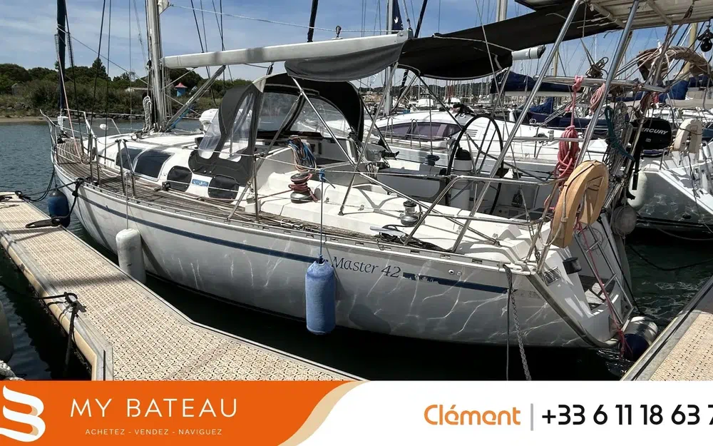 slider 0 Gibert Marine Gib Sea 42 Master