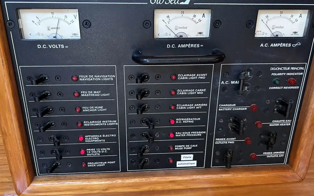 slider 11 Gibert Marine Gib Sea 42 Master