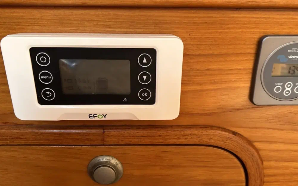 slider 12 Gibert Marine Gib Sea 42 Master