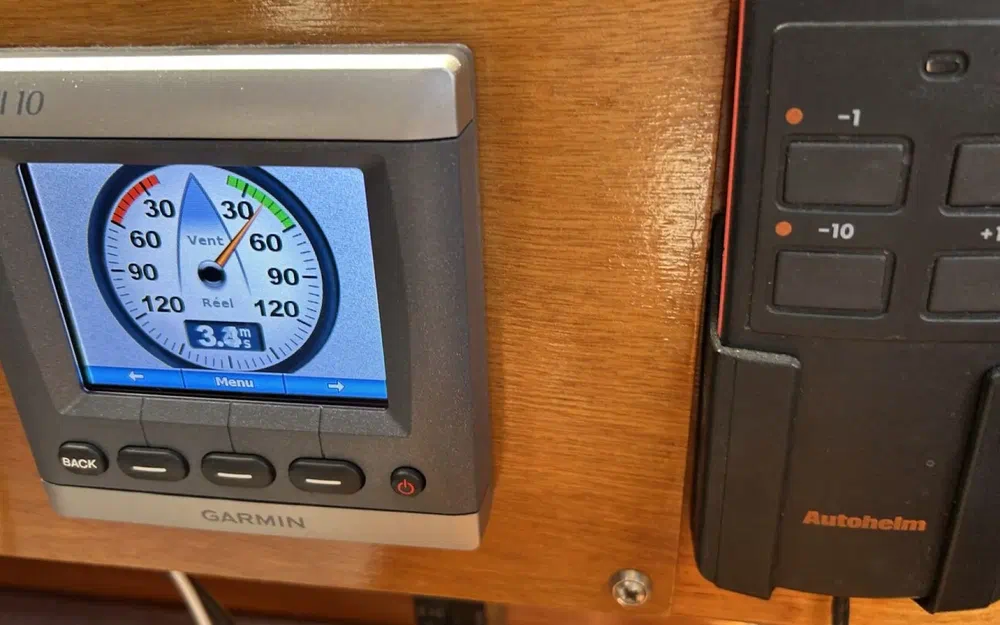 slider 13 Gibert Marine Gib Sea 42 Master