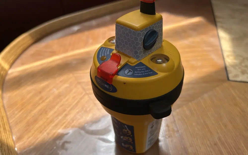 slider 15 Gibert Marine Gib Sea 42 Master