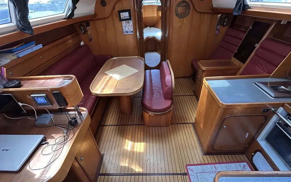 slider 1 Gibert Marine Gib Sea 42 Master