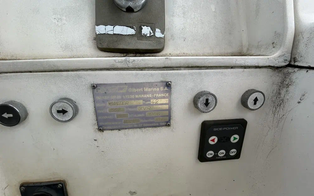 slider 19 Gibert Marine Gib Sea 42 Master