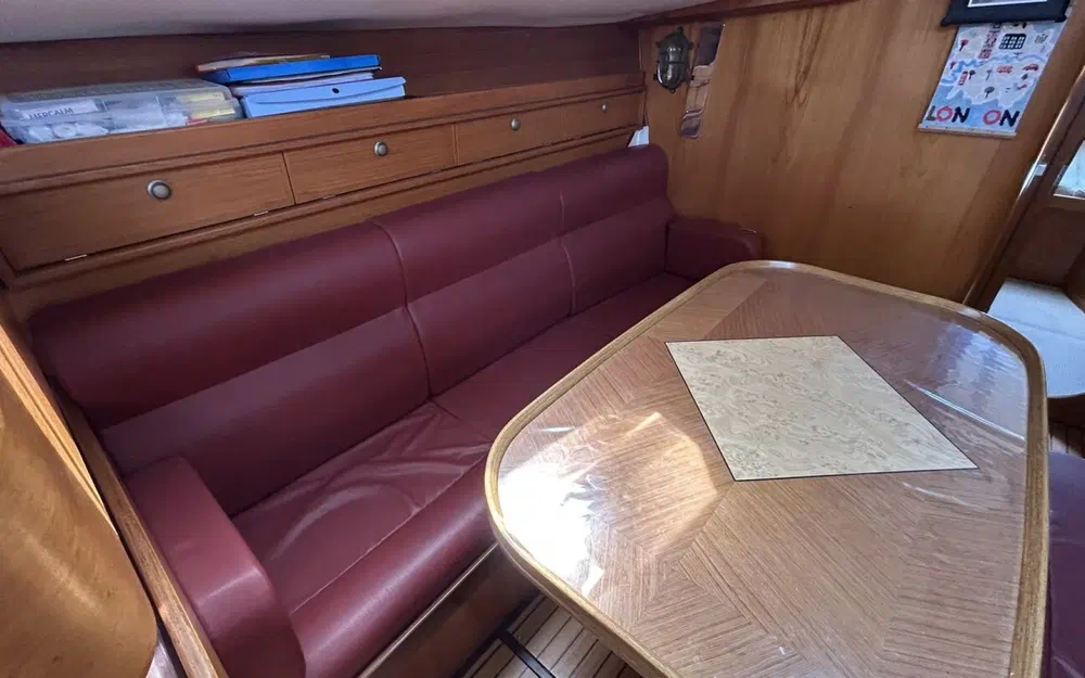 slider 2 Gibert Marine Gib Sea 42 Master