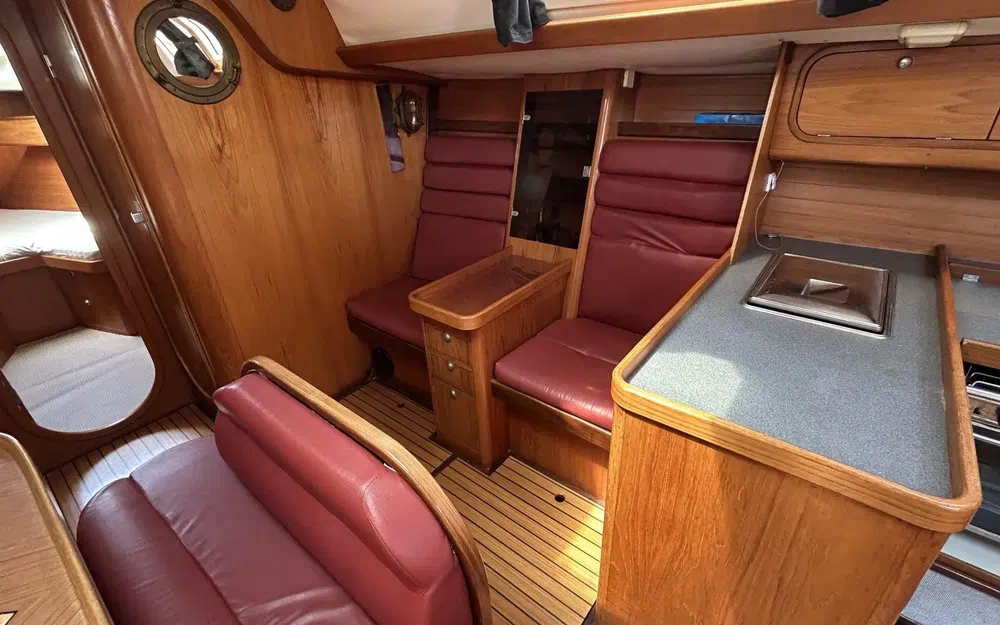 slider 3 Gibert Marine Gib Sea 42 Master