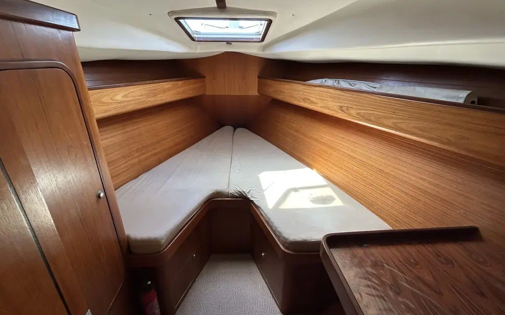 slider 5 Gibert Marine Gib Sea 42 Master