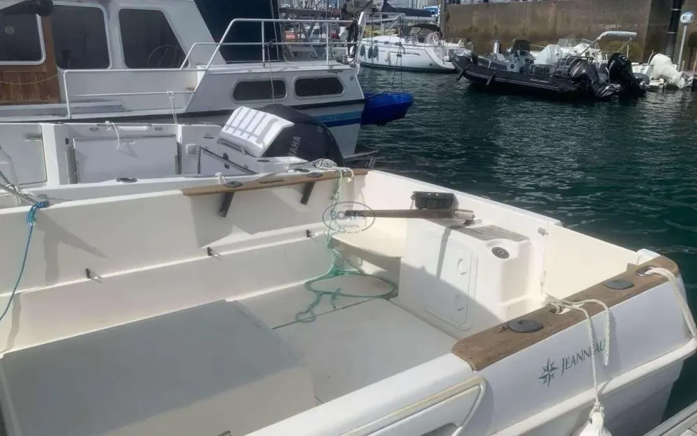 slider 2 Jeanneau Merry Fisher 655 Marlin