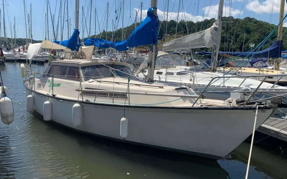 slider 0 Beneteau Evasion 32