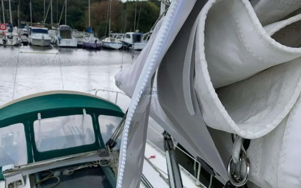 slider 11 Beneteau Oceanis 300