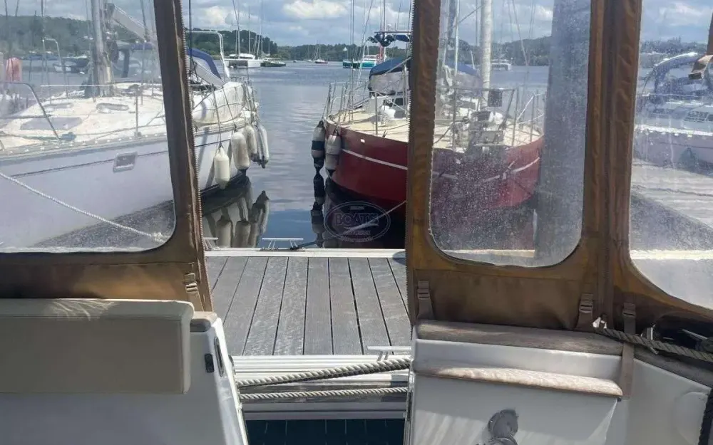 slider 13 Beneteau Swift Trawler 34