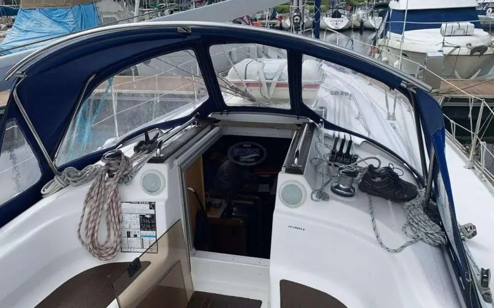 slider 12 Bavaria  36 Cruiser