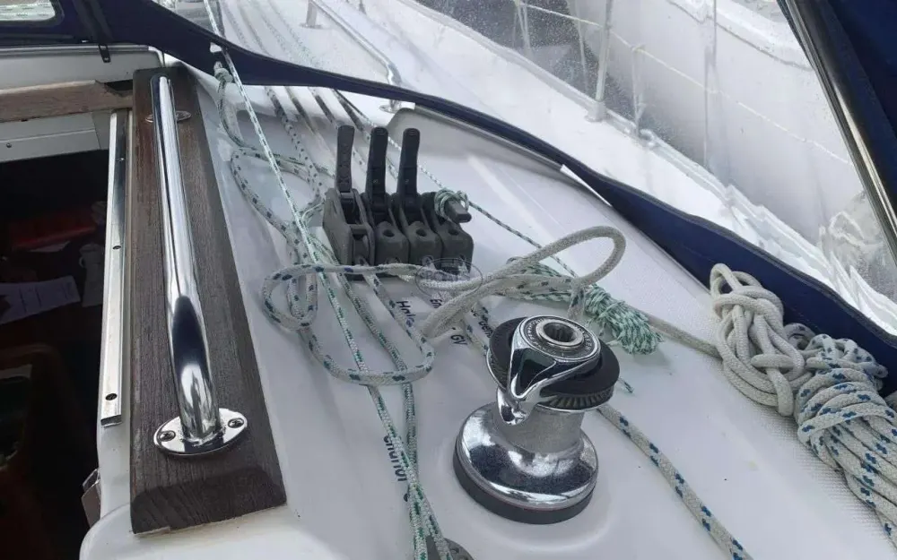 slider 14 Bavaria  36 Cruiser