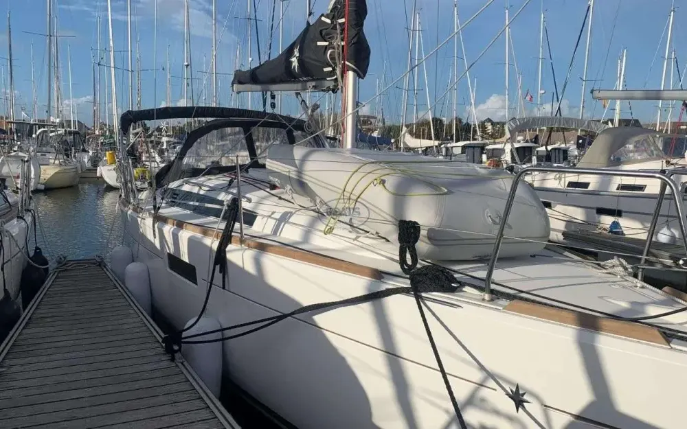 slider 11 Jeanneau Sun Odyssey 349