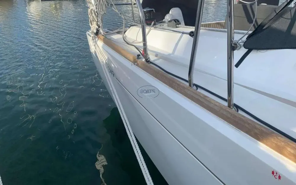 slider 13 Jeanneau Sun Odyssey 349