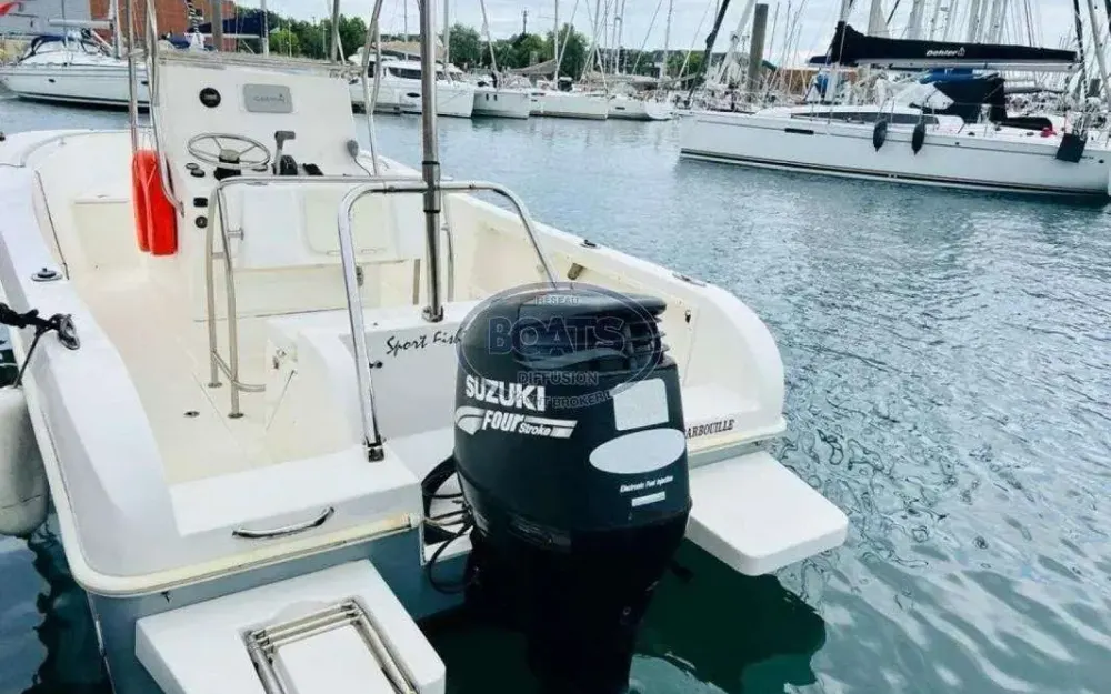 slider 10 Uniquest Marine Uniquest 600