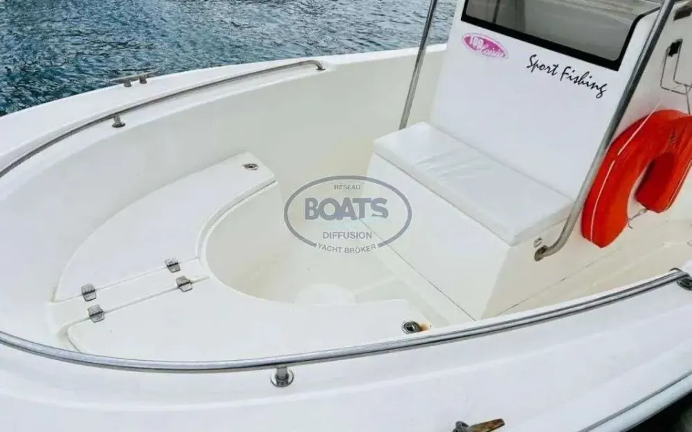 slider 13 Uniquest Marine Uniquest 600