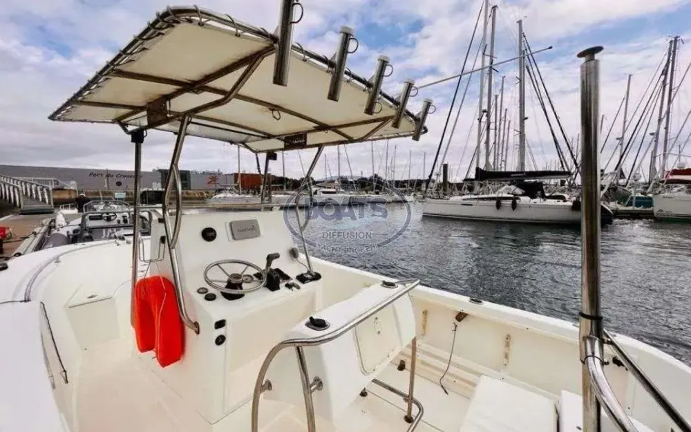 slider 1 Uniquest Marine Uniquest 600