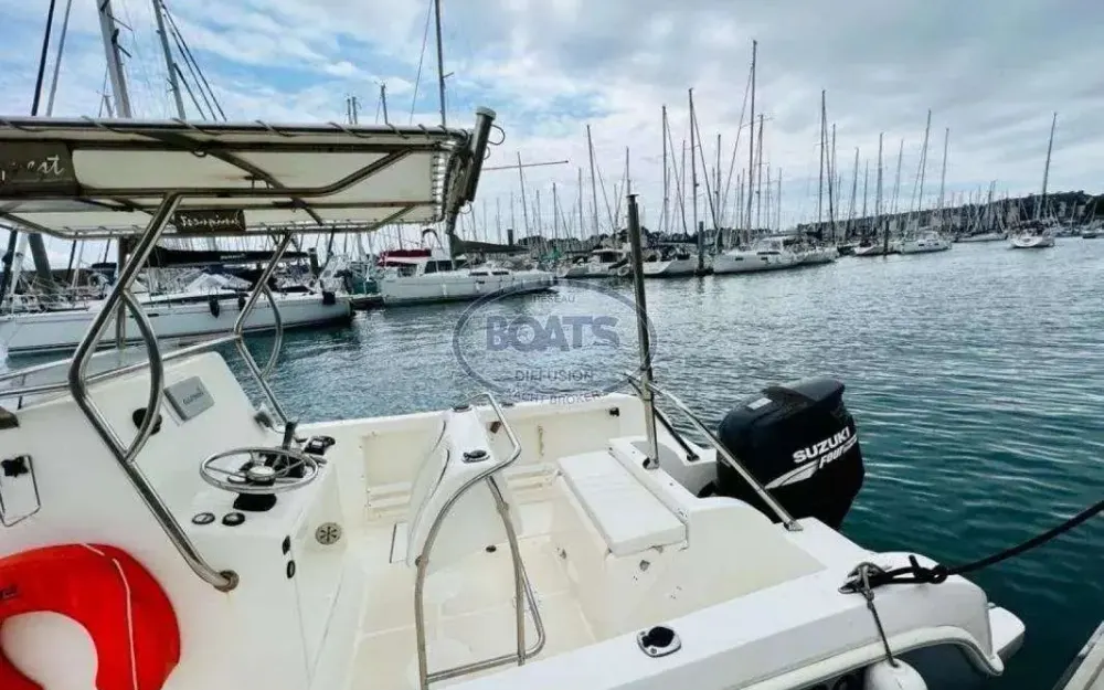 slider 5 Uniquest Marine Uniquest 600