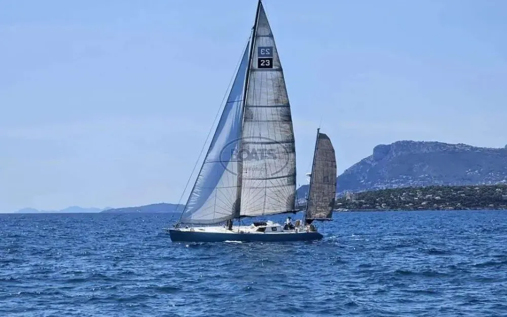 slider 4 Garcia Eclipse 60