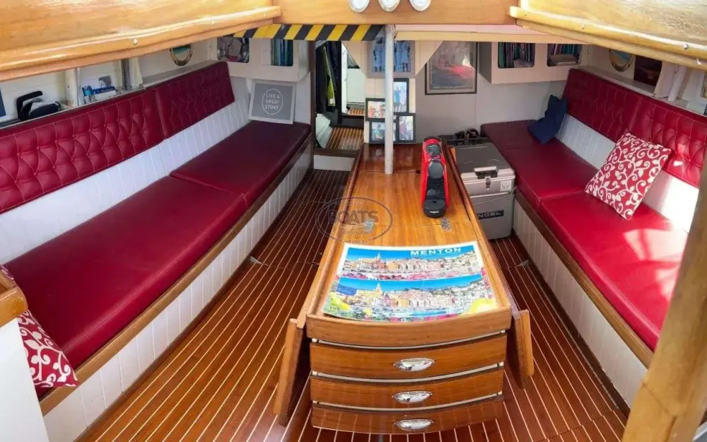 slider 8 Garcia Eclipse 60