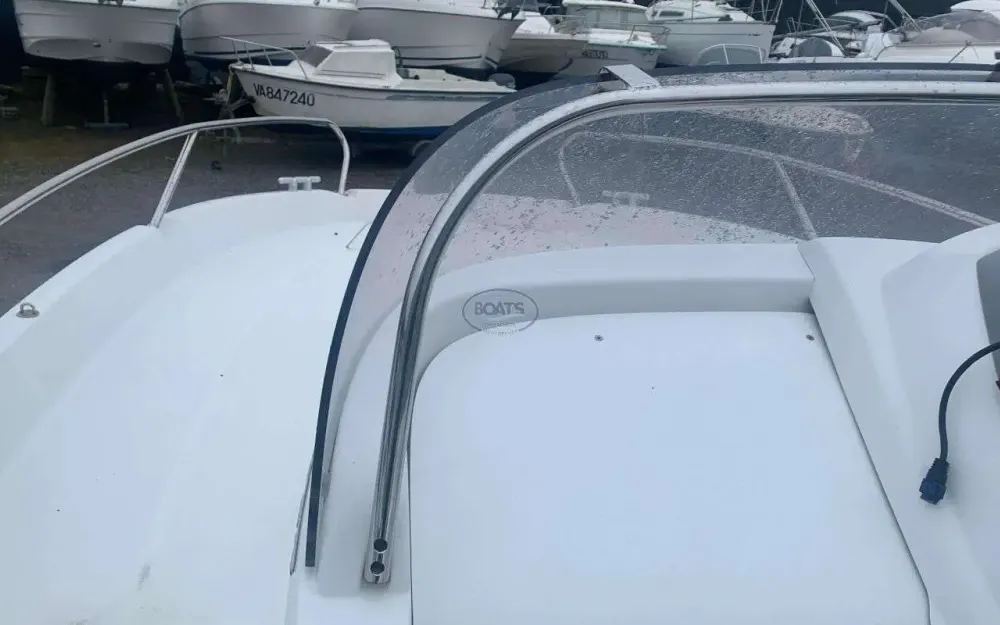 slider 9 Beneteau Flyer 550 Sun Deck