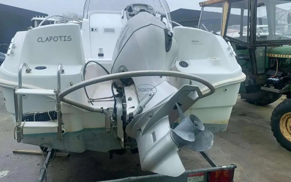 slider 10 Beneteau Flyer 550 Sun Deck