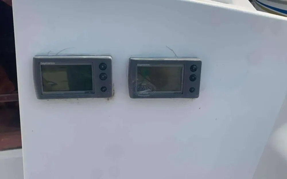 slider 13 Jeanneau Sun Dream 28