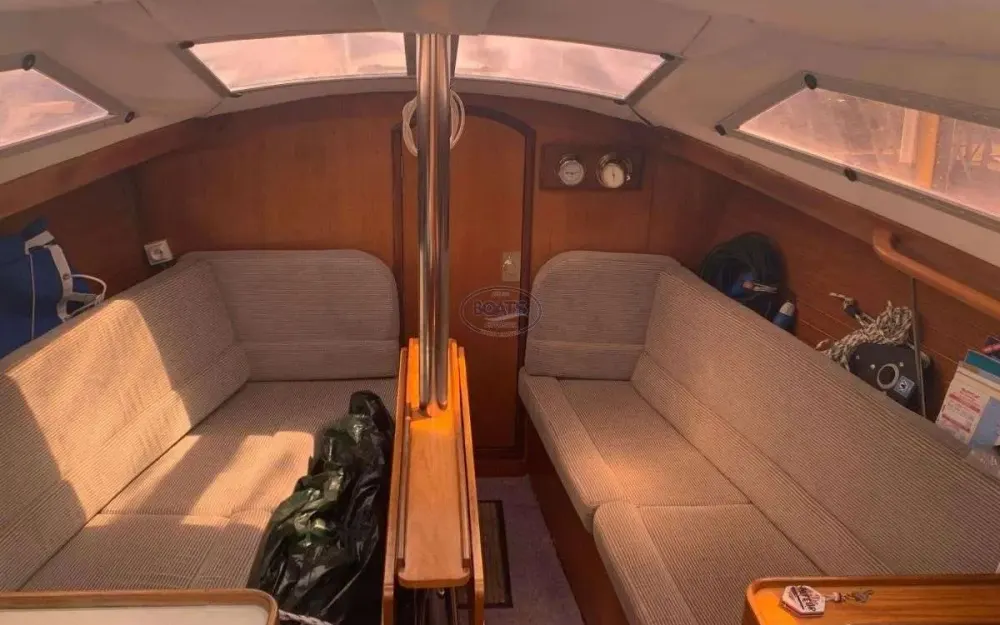 slider 1 Jeanneau Sun Dream 28