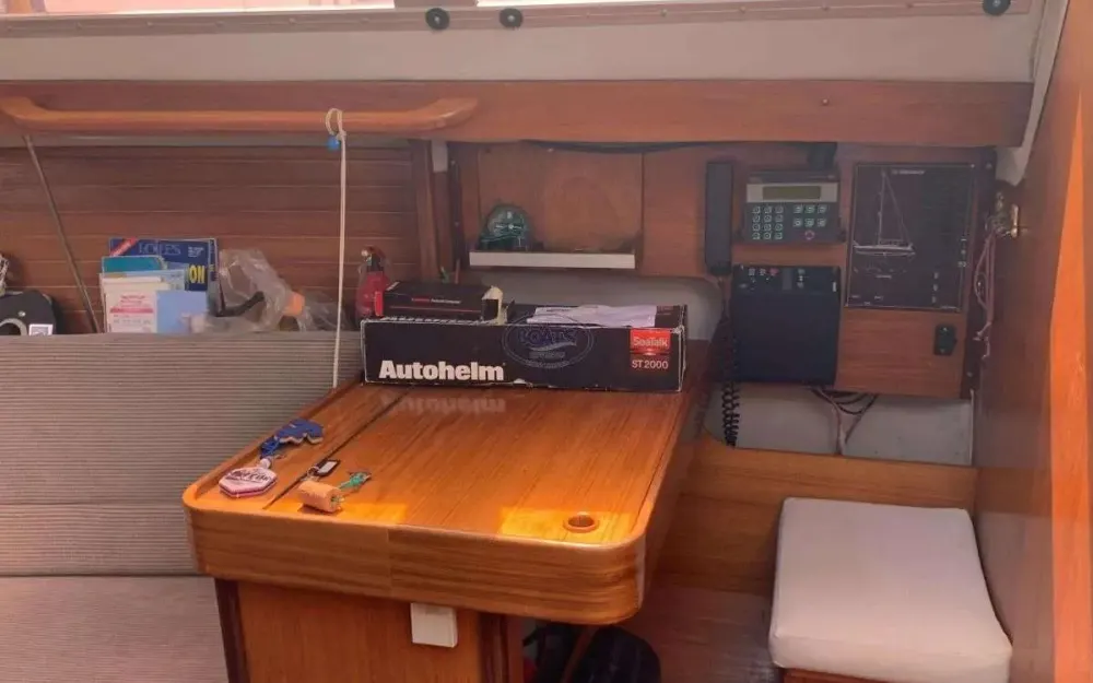 slider 6 Jeanneau Sun Dream 28