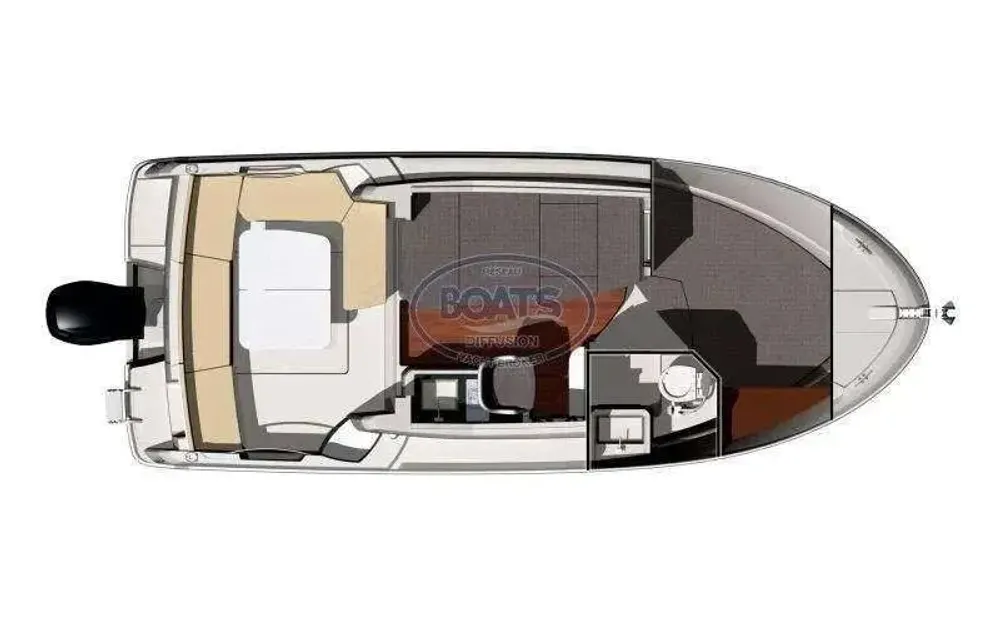 slider 5 Jeanneau Merry Fisher 755