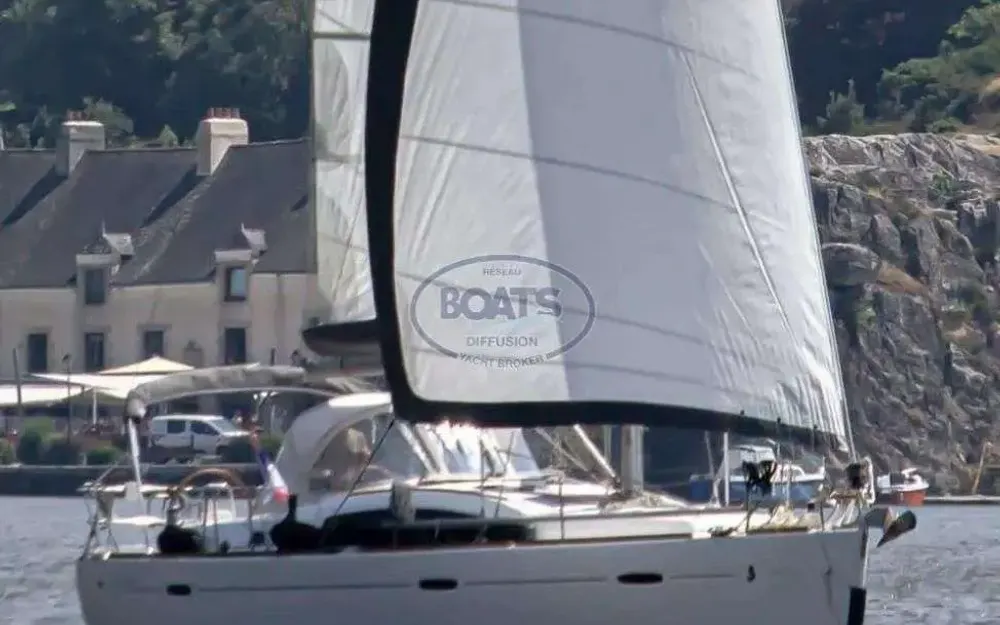 slider 4 Beneteau Oceanis 40