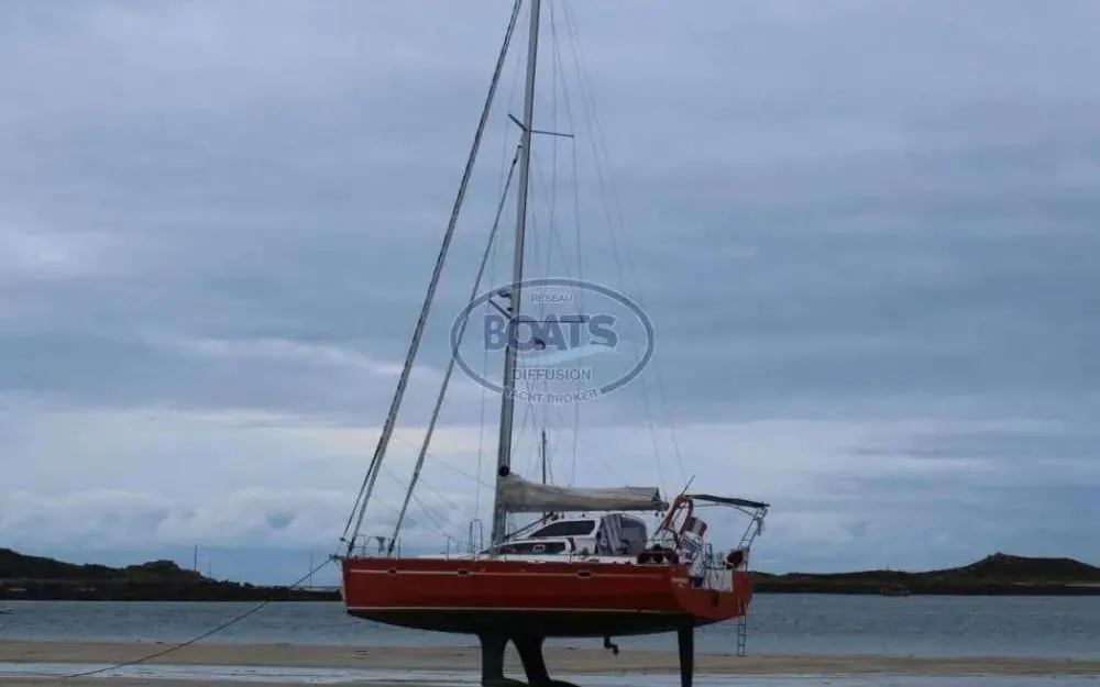 slider 2 RM Yachts Rm 1200