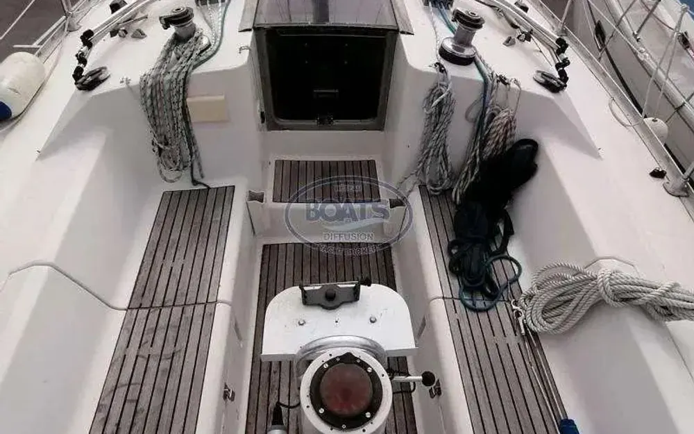 slider 3 Jeanneau Sun Odyssey 33