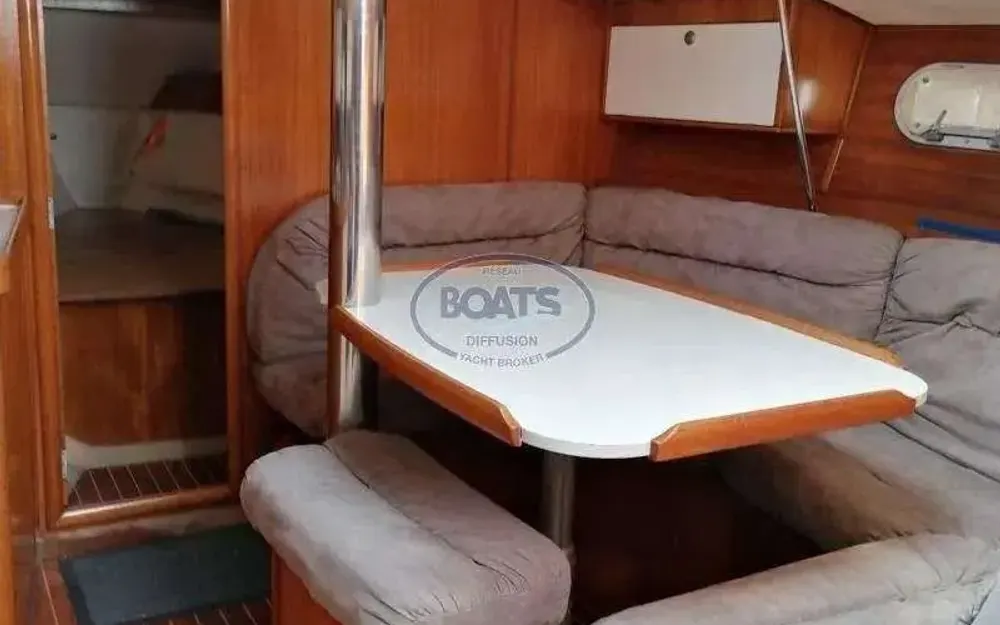 slider 4 Jeanneau Sun Odyssey 33