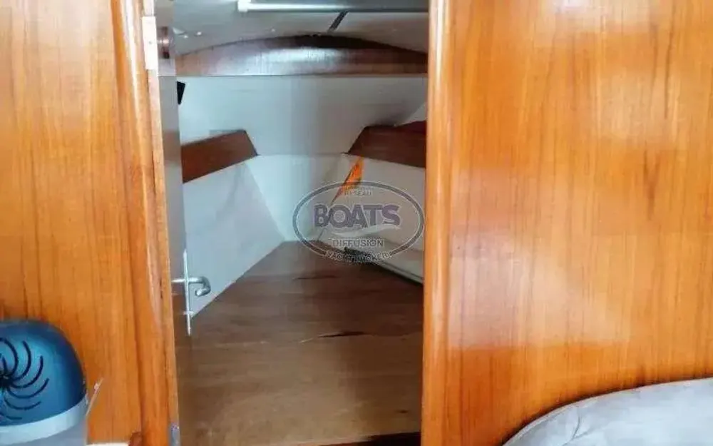 slider 5 Jeanneau Sun Odyssey 33
