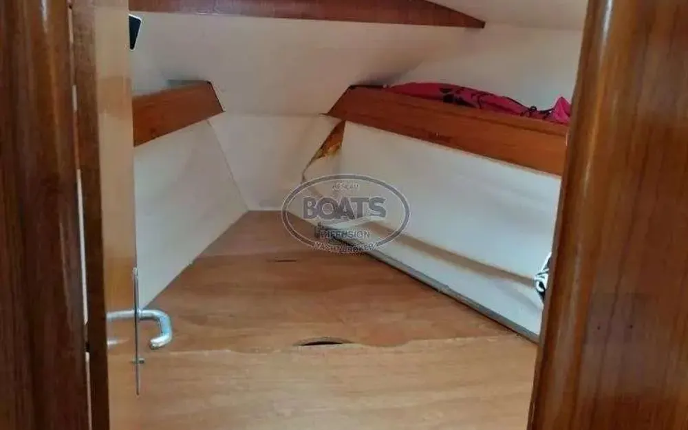 slider 6 Jeanneau Sun Odyssey 33