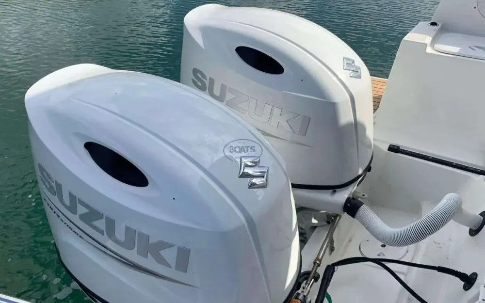 slider 3 Jeanneau Merry Fisher 895 Sport