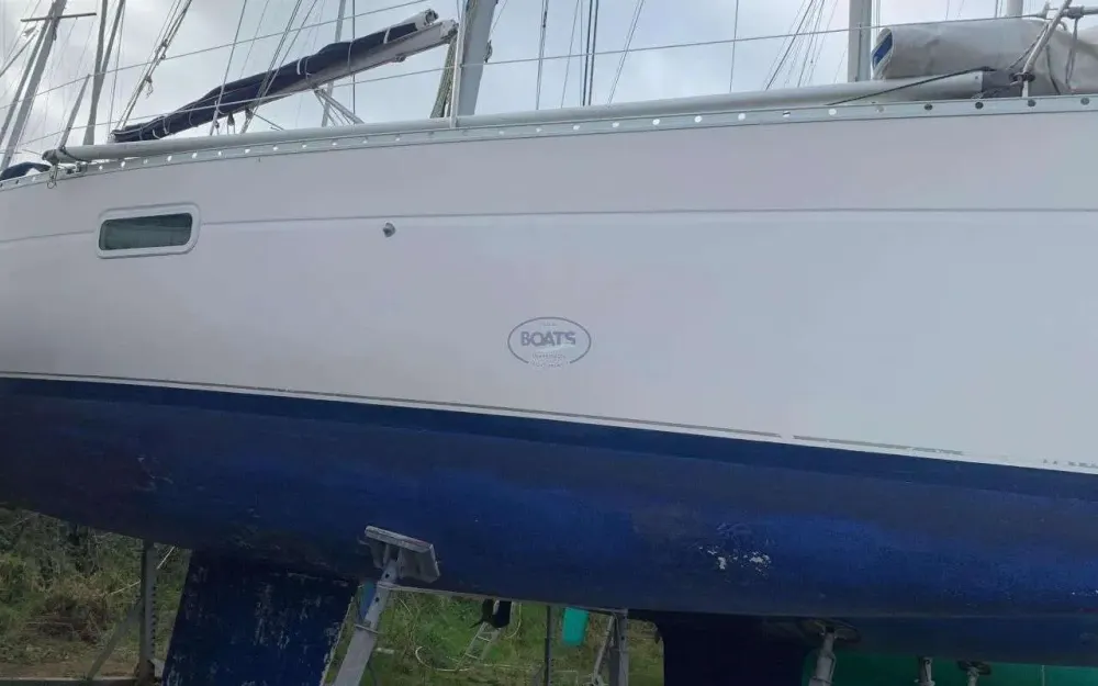 slider 11 Beneteau Oceanis 361 Clipper