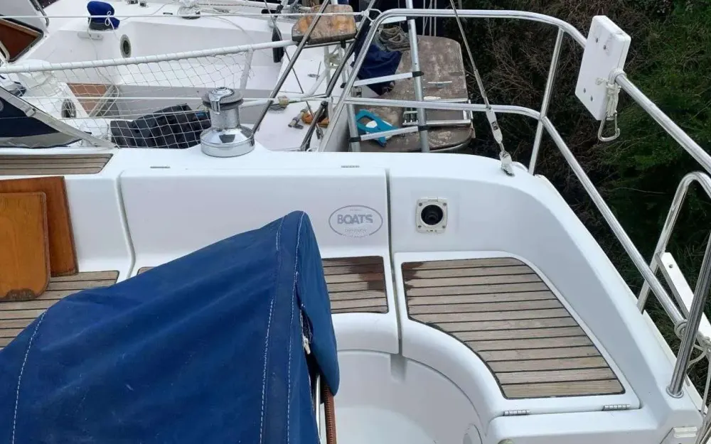 slider 13 Beneteau Oceanis 361 Clipper