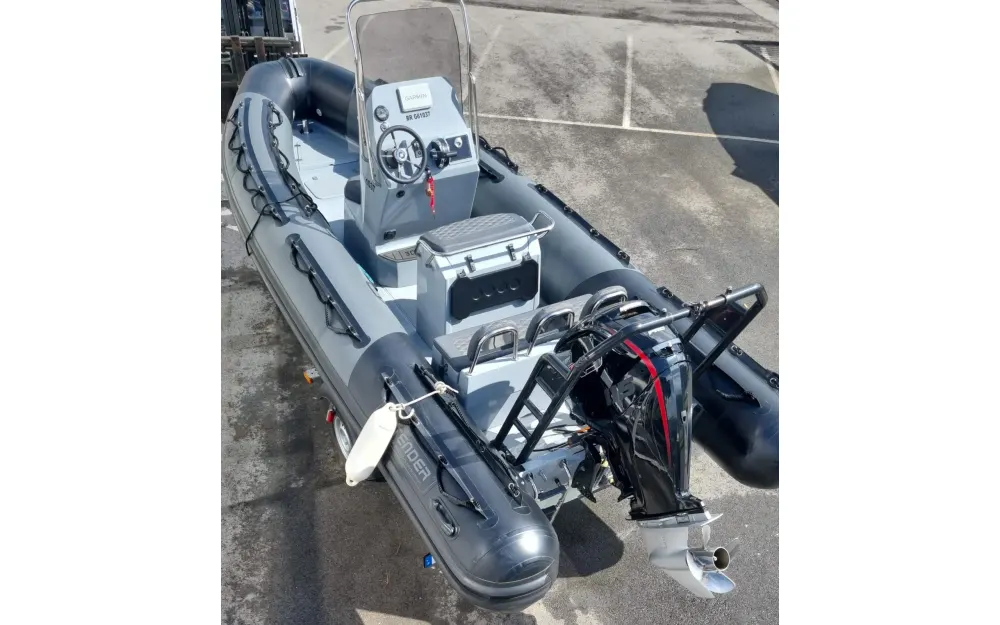 slider 1 3D Tender Patrol 600 PVC