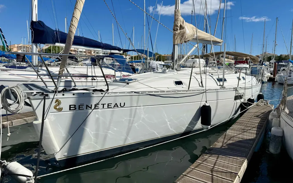 slider 0 Beneteau Oceanis 351