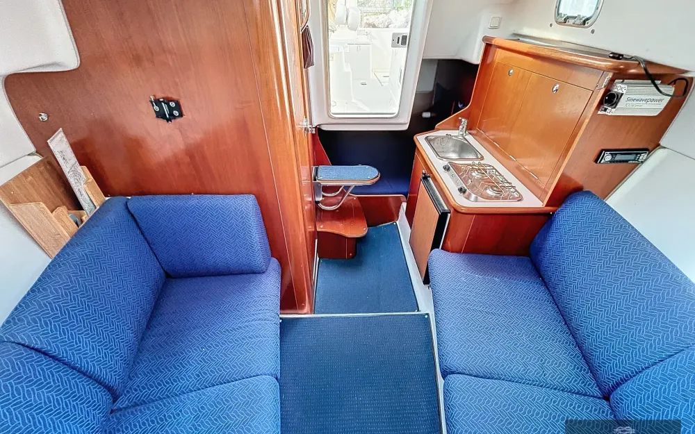 slider 13 Beneteau Flyer 701