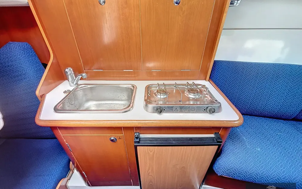 slider 15 Beneteau Flyer 701