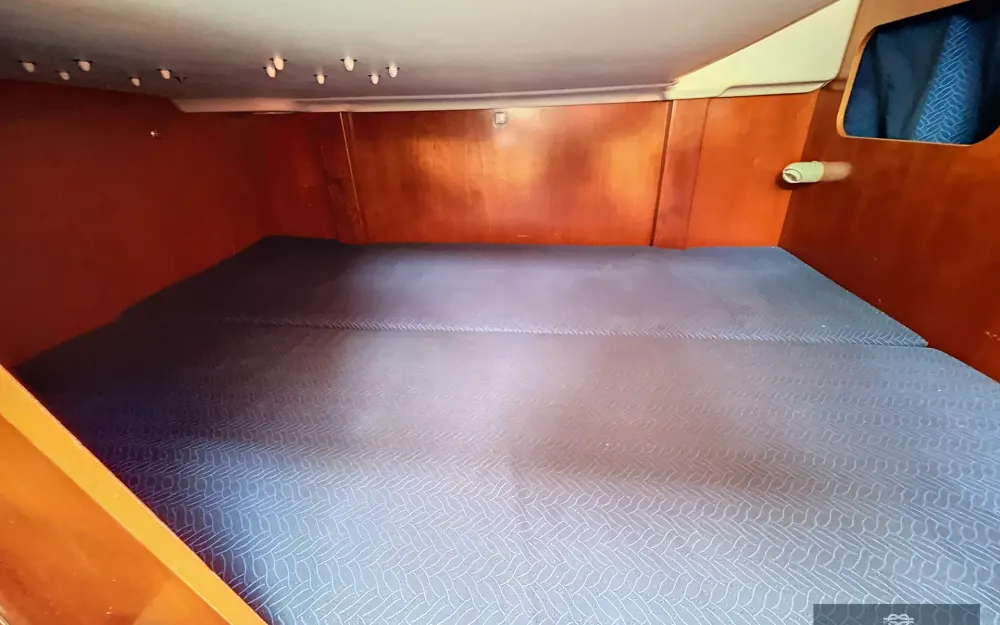 slider 17 Beneteau Flyer 701