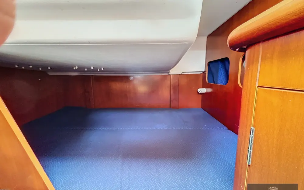 slider 18 Beneteau Flyer 701