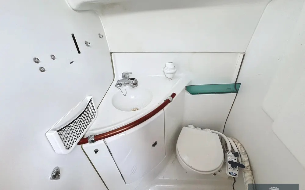 slider 19 Beneteau Flyer 701