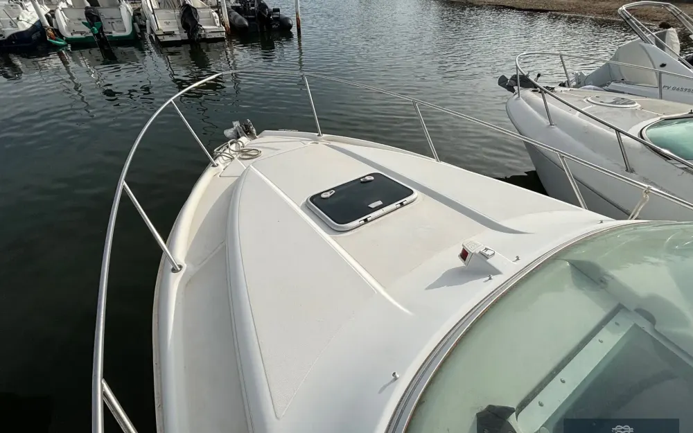 slider 5 Beneteau Flyer 701